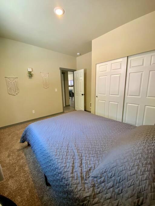 New Modern Cabin! 5Mi To Mt Rainier National Park! Hot Tub & Wifi Ashford Exterior foto